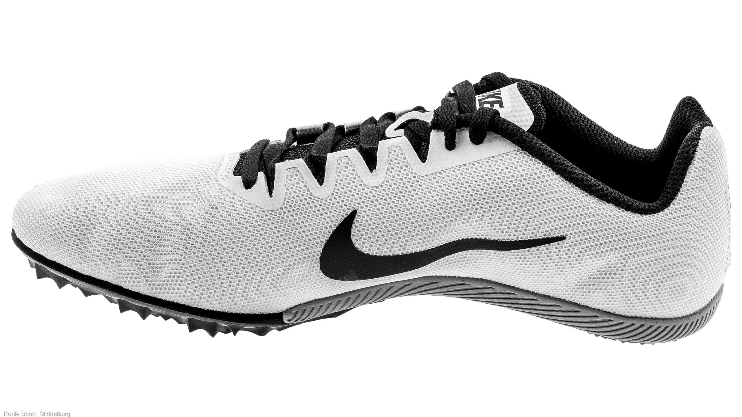 nike zoom rival m9 events