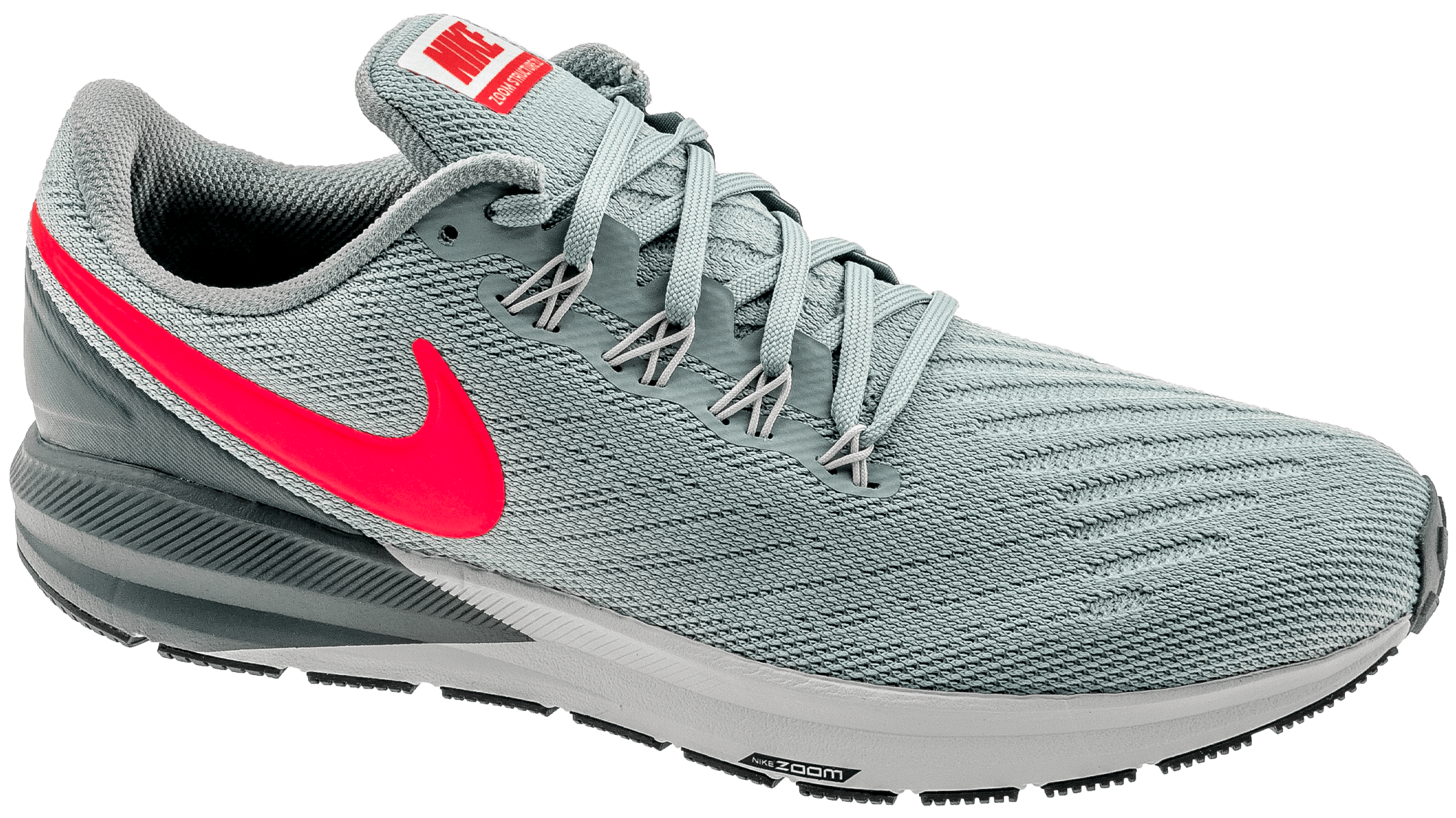 nike air zoom structure 22 w