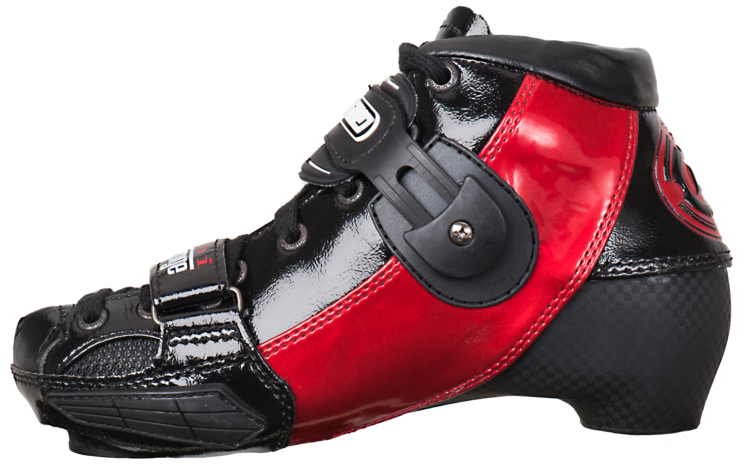 luigino challenge boot