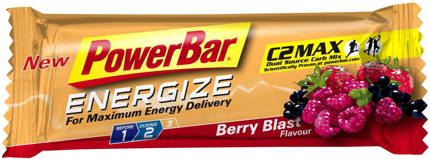 power bar energize