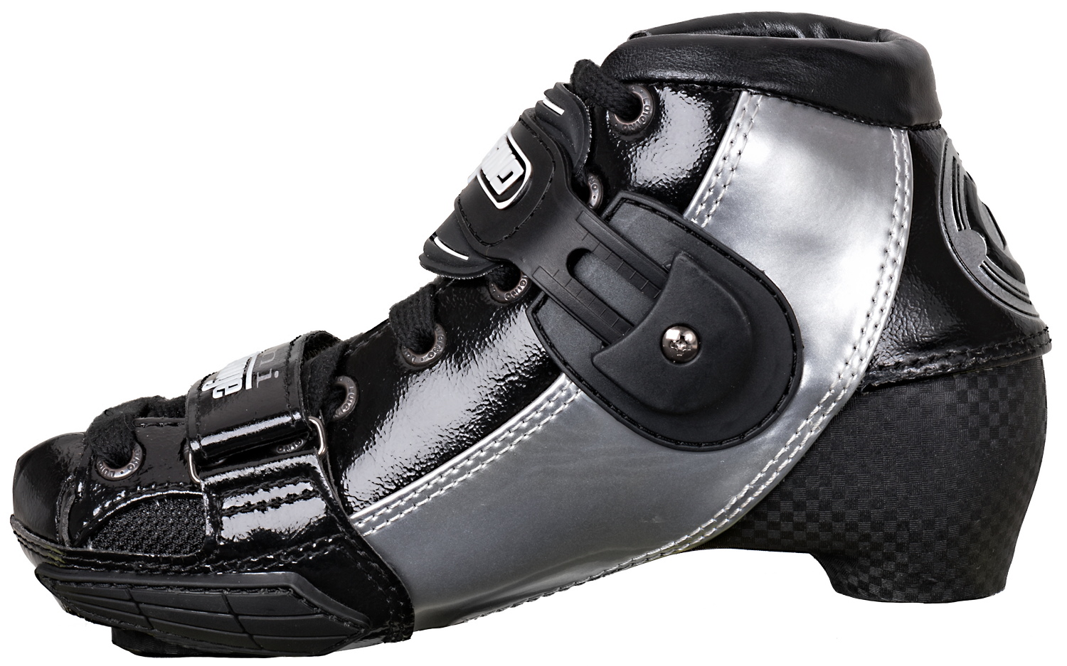 luigino challenge boot