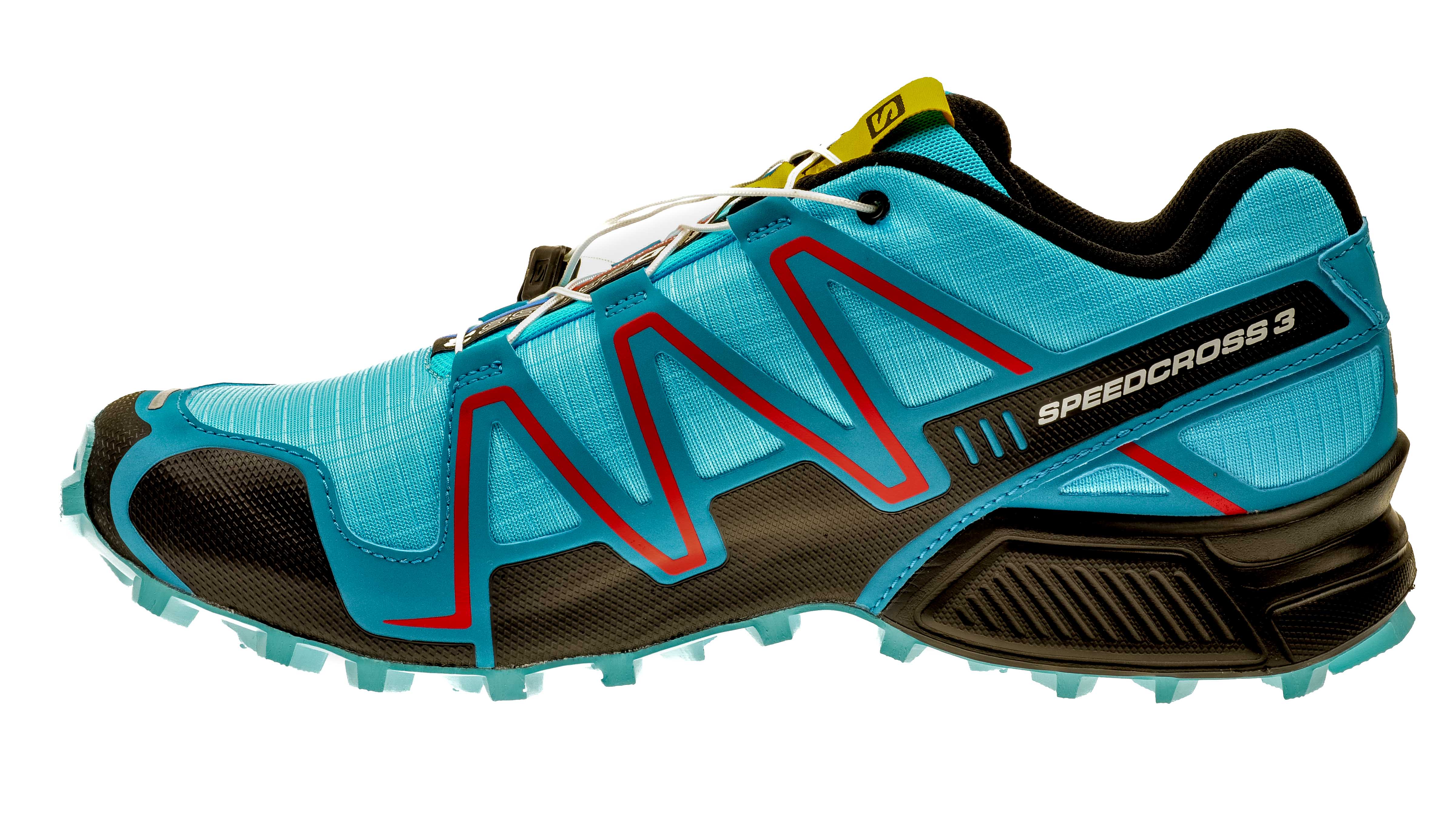 salomon speedcross3