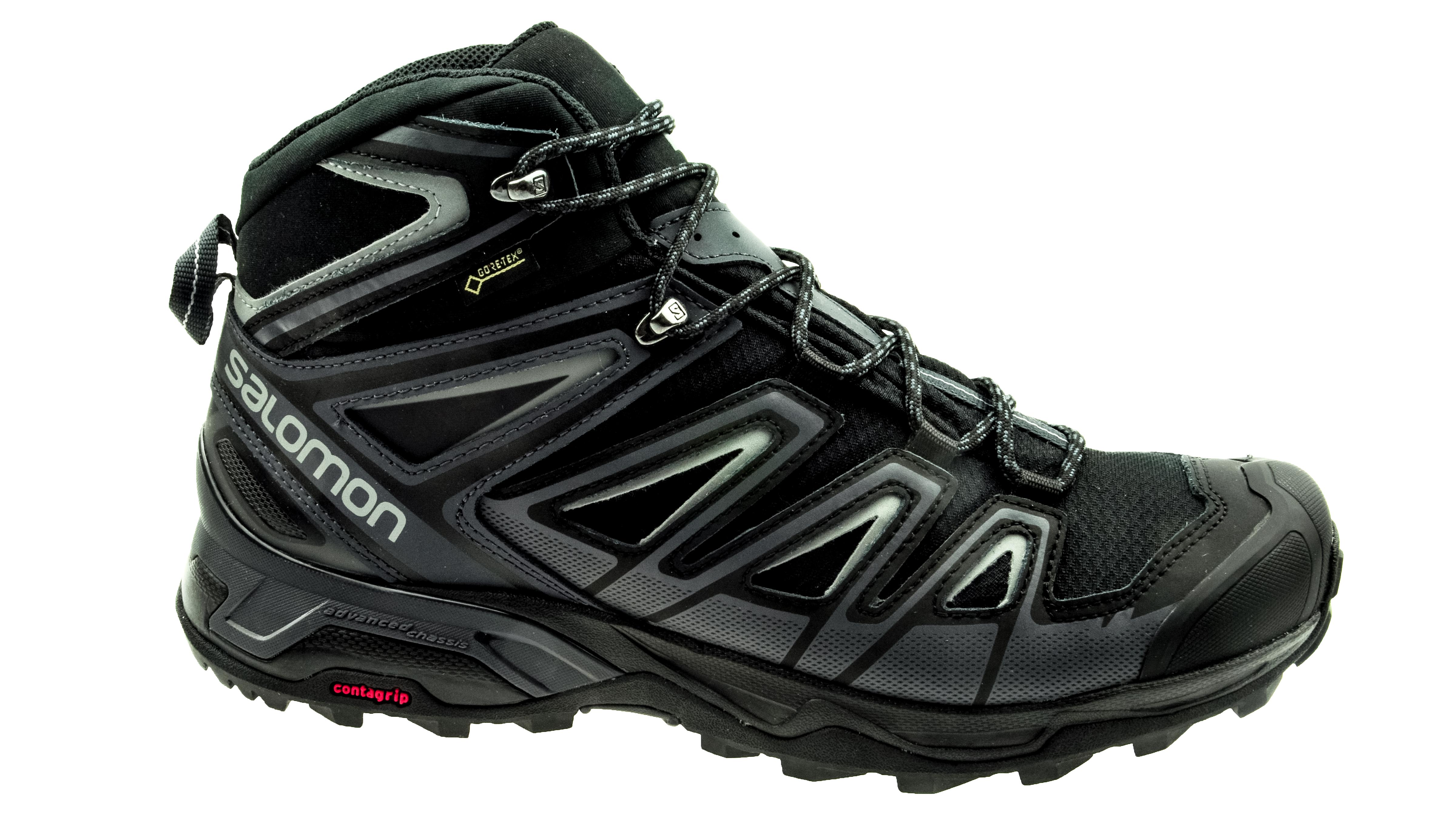 salomon x ultra mid 2 gtx womens