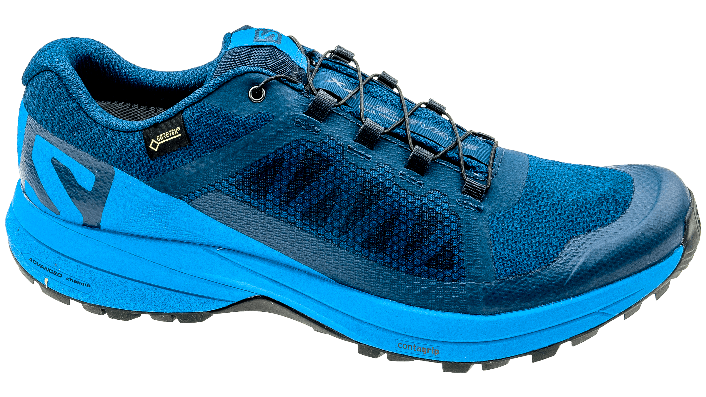 salomon xa elevate 2 gtx w