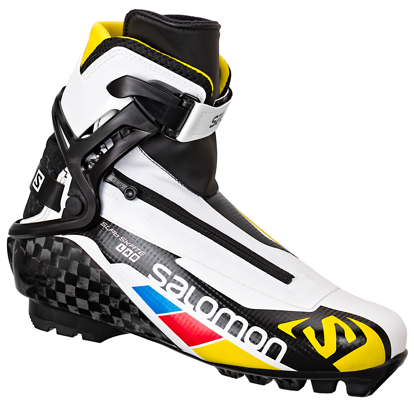 Salomon S-Lab Carbon Skate bestellen bij Skate-dump.nl