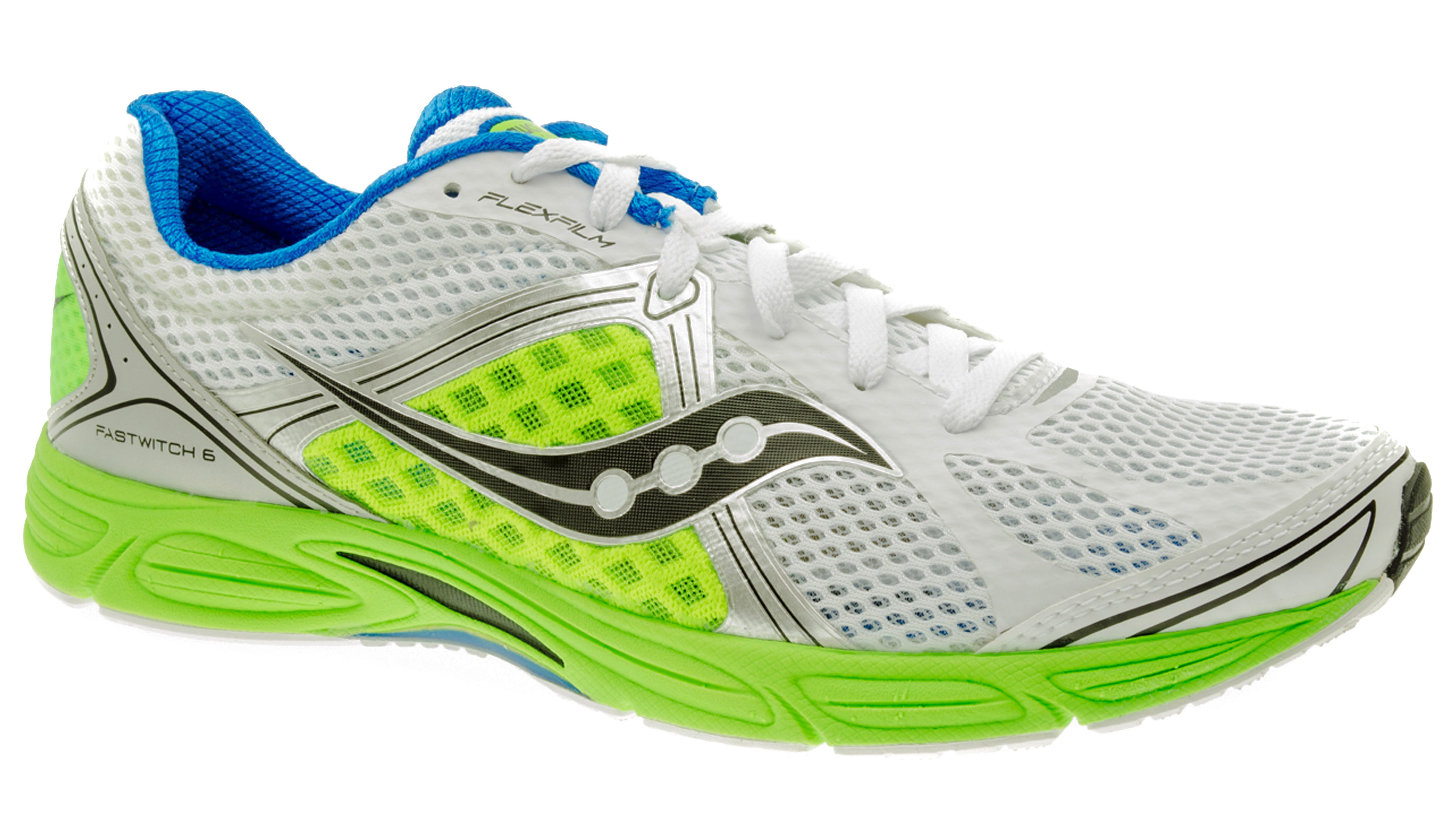 saucony fastwitch 6 or