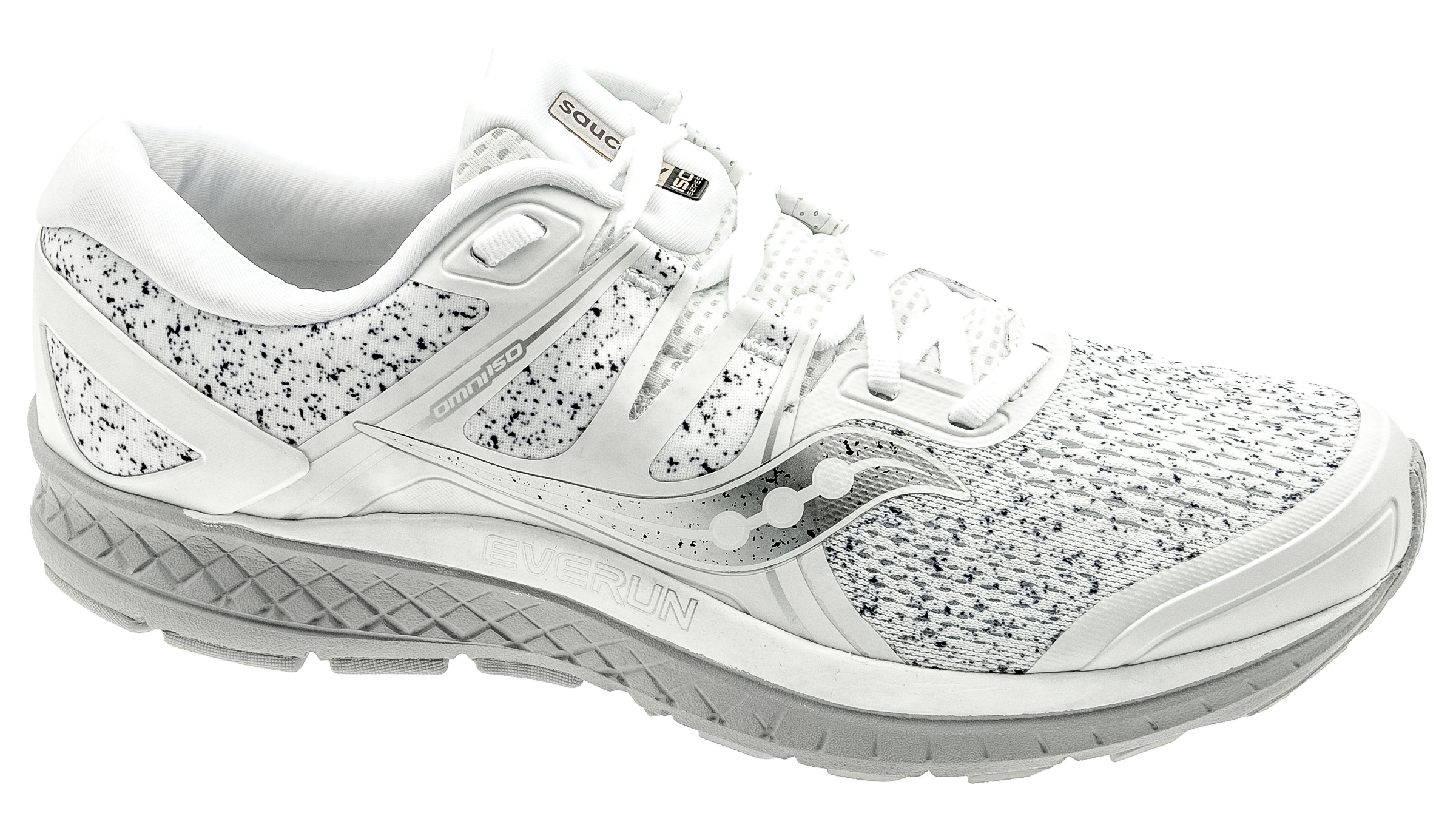 saucony omni white