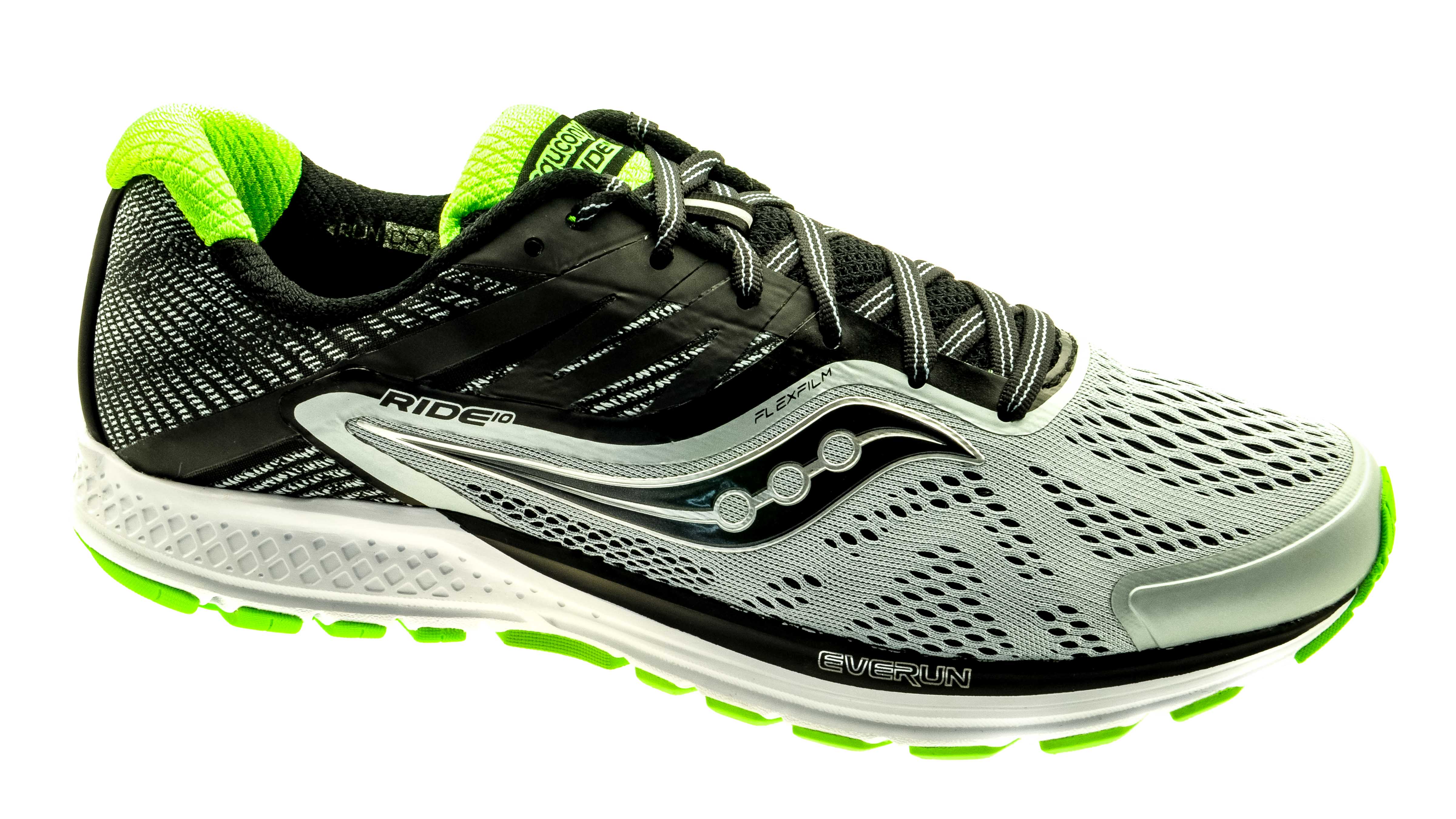saucony guide 10 foroatletismo