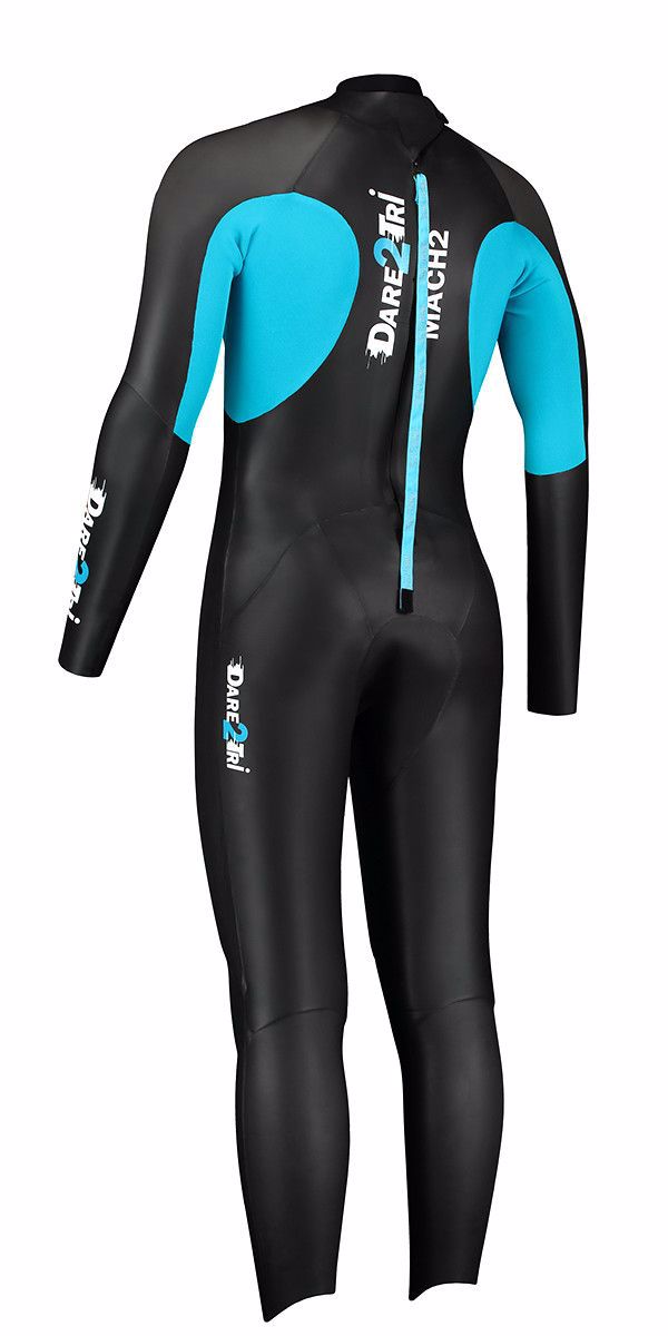 dare 2 tri wetsuits