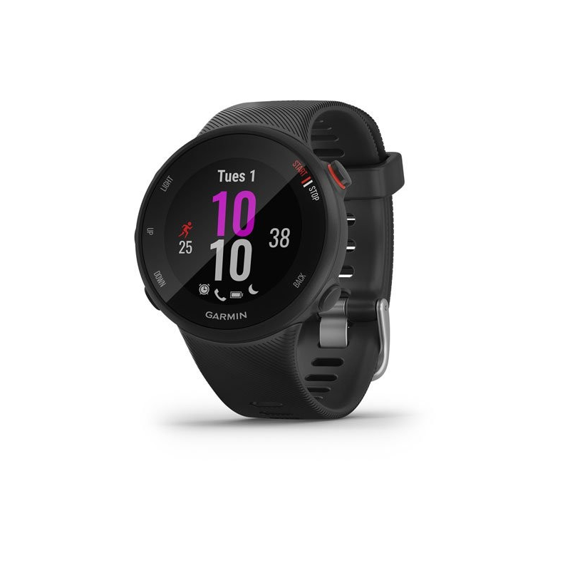 garmin forerunner 45s sports