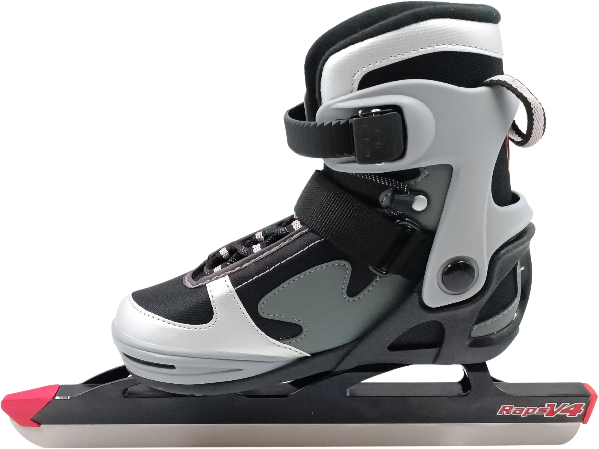 Raps Kids V4 Verstelbaar Bestellen Bij Raps Schaatsen
