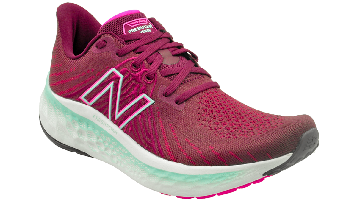 new balance freshfoam vongo v5