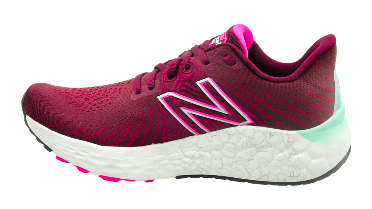 nb fresh foam x vongo v5