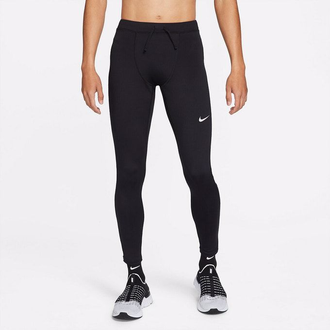 Nike Essential Running tight men black bestellen bij Skate-dump.com