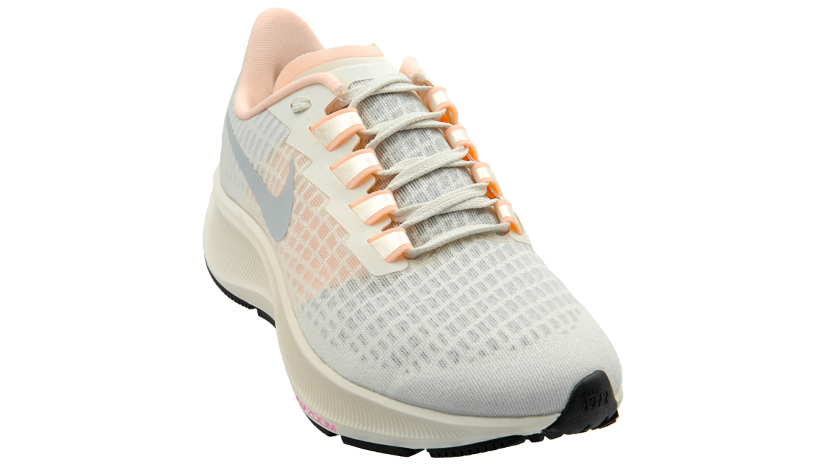 nike air zoom pegasus 37 pale ivory