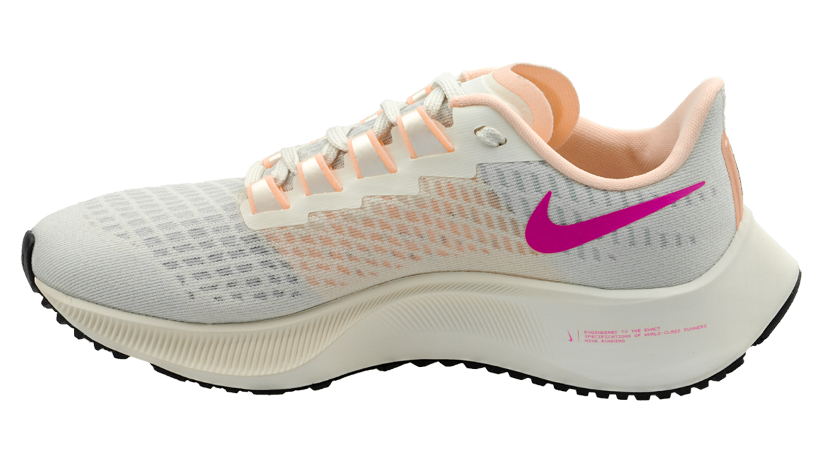 nike air zoom pegasus 37 pale ivory