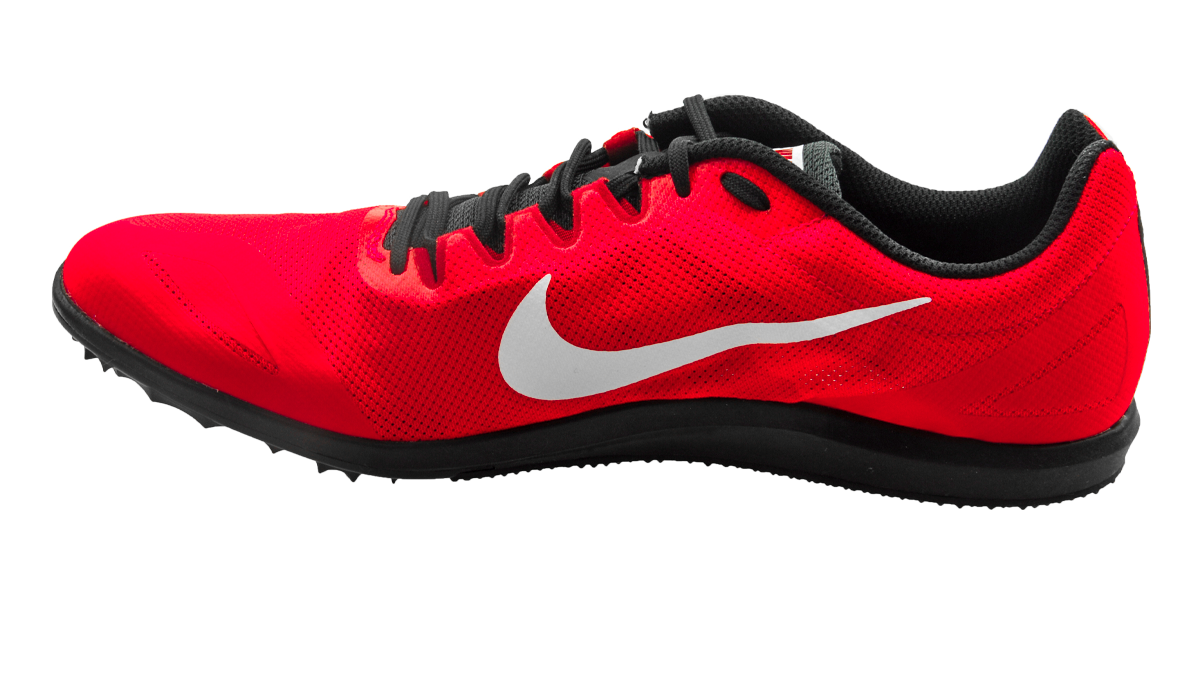 nike zoom rival d10