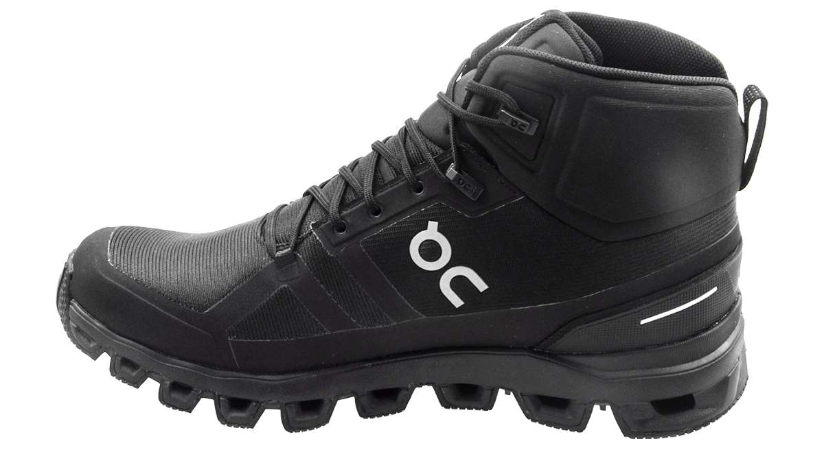 on cloudrock waterproof men's