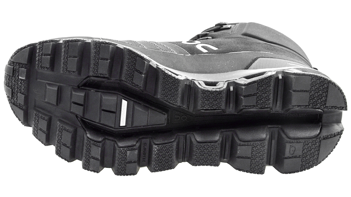men's cloudrock waterproof