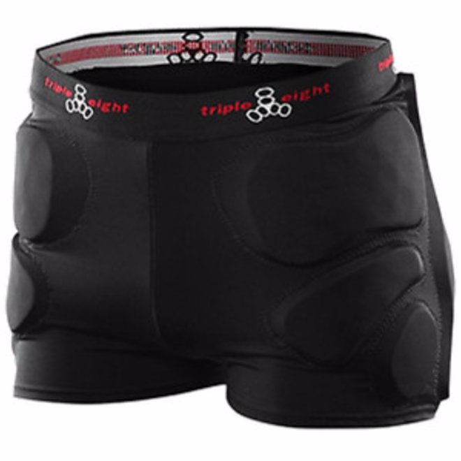 triple 8 roller derby bumsaver