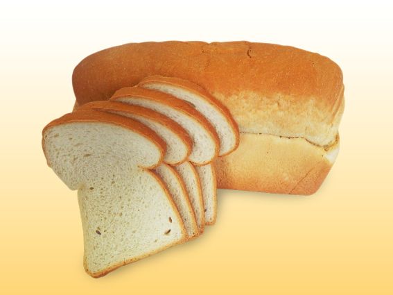 Wit brood