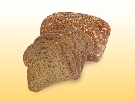 Zonnebloem brood