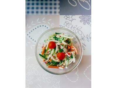 Frissesalade (250gr)