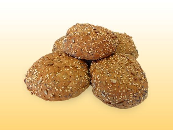 Waldkorn bolletje