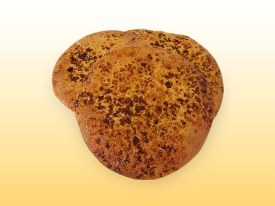 Bolus eierkoek