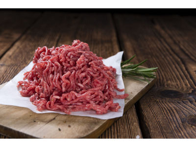 Half om Half gehakt (500 gr)