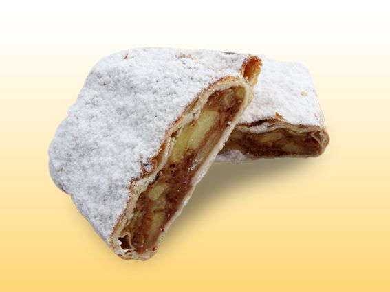 appel-strudel