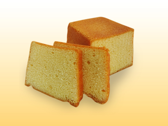 Boeren cake