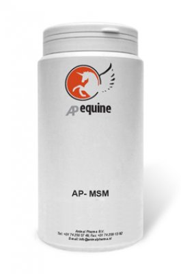 MSM (1 kg)