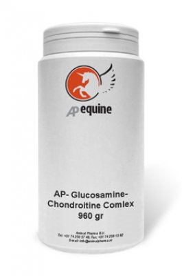 Glucosamine (960 gr)
