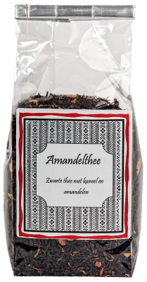 Amandelthee
