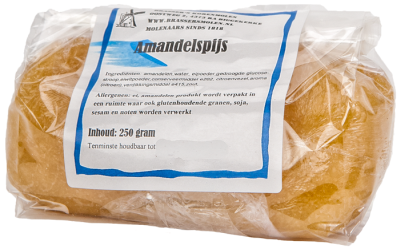 Amandelspijs (250 gram)