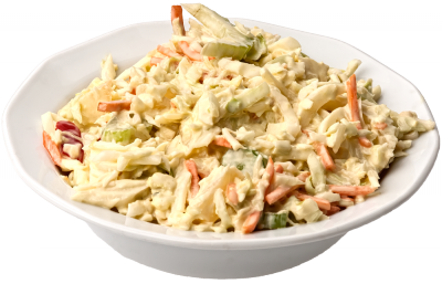 Ananas-kipsalade (300 gram)