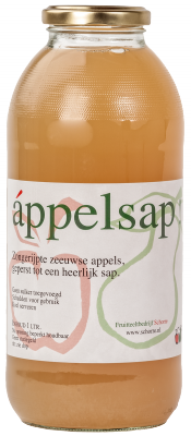 Appelsap (1 L)