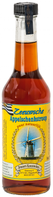Zeeuwse Appelschenkstroop