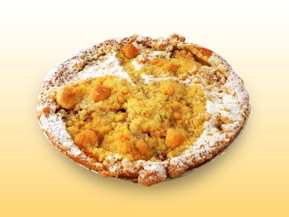 Appeltaart klein