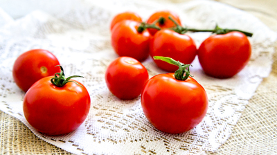 Tomaten (500 gram)