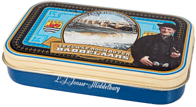 Zeeuwse roomboterbabbelaars