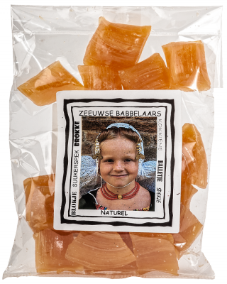 Zeeuwse babbelaars naturel