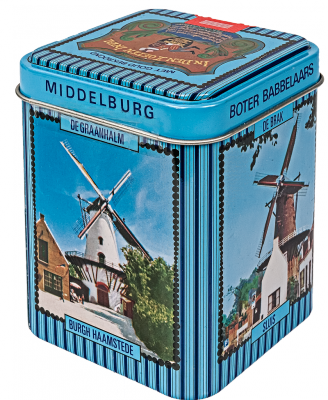 Zeeuwse boterbabbelaars