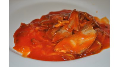 Babi-Pangang (500 gr)