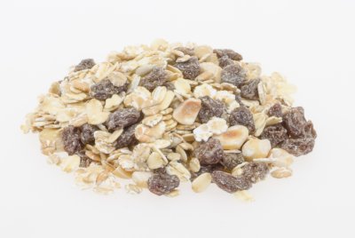 Muesli (100gr)