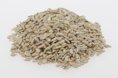 Zonnebloempitten (100gr)