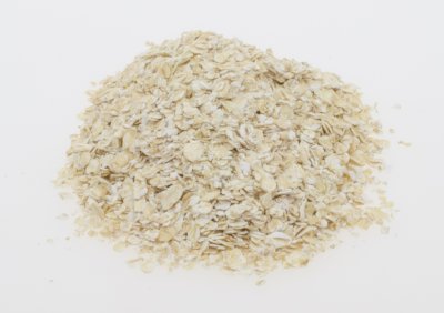 Bio Havervlokken (100 gr)