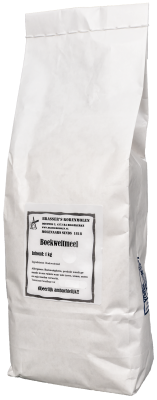 Boekweitmeel (1 kg)