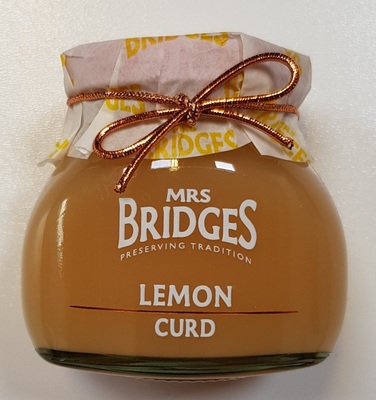 Lemon Curd